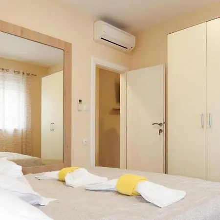 Amaya Prázdninový dům *