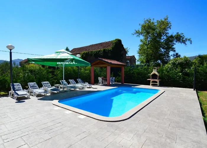 Amaya Ferienhaus