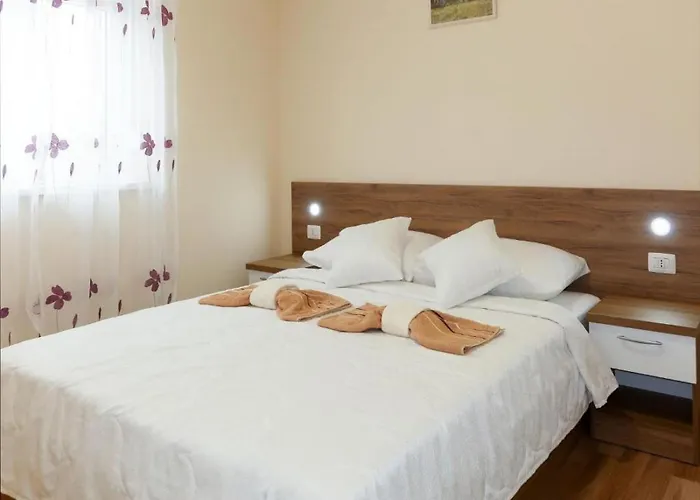 Ferienhaus Amaya *