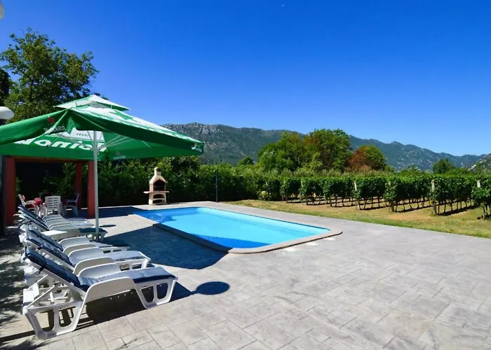 Amaya Ferienhaus Vrgorac