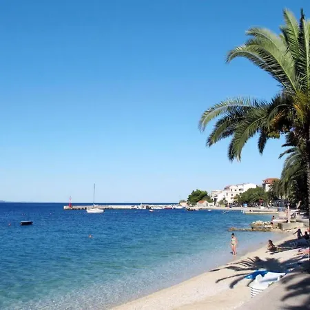 Amaya Semesterbostad Vrgorac