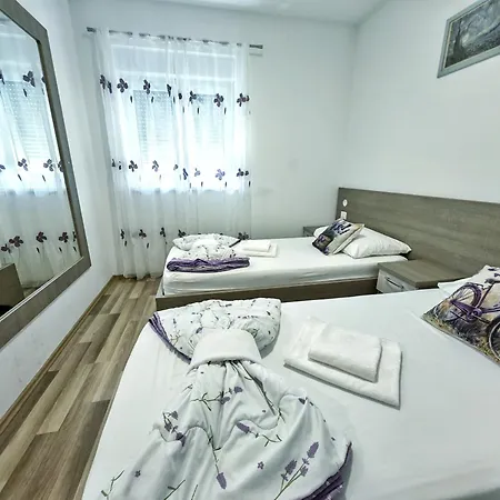 Amaya * Vrgorac
